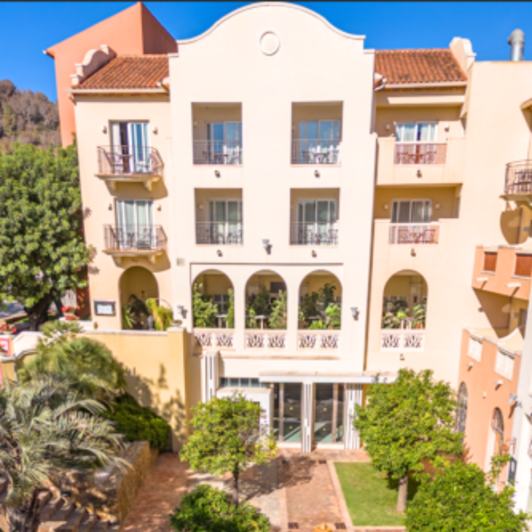 Evento: Vive Más Denia Experience (€ 95 EUR - Reserva)