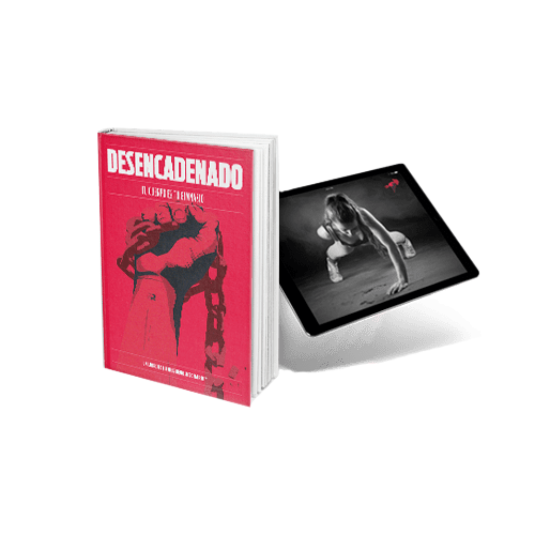 Paquete Principiante Digital: El Plan Revolucionario + Desencadenado