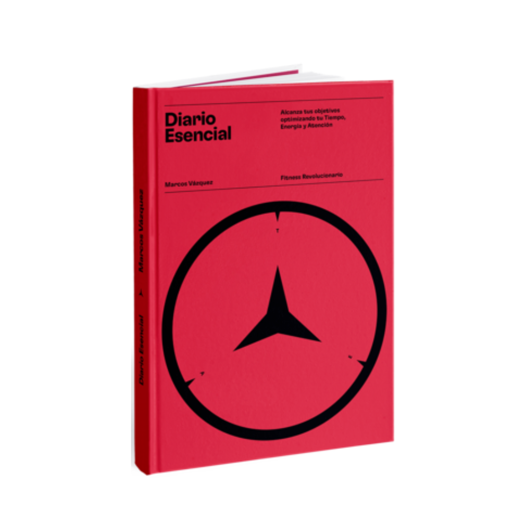 Paquete 6 Meses: 2 Diarios Esenciales