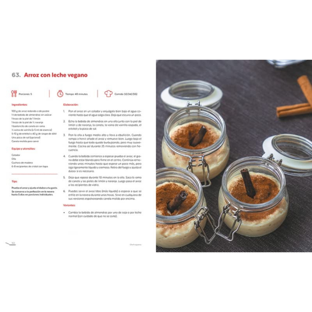 Chef Sapiens: De Los Orígenes A La Actualidad En 100 Recetas Saludables