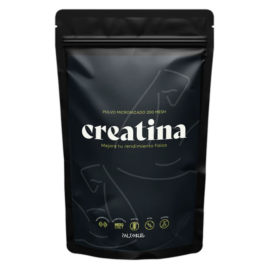 Creatina 200 Mesh 250 g