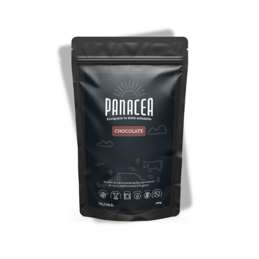 Paquete Fuerza: Panacea + Creatina 200 Mesh + Avepro+