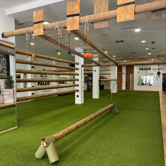 Evento: Aprende Y Entrena - Las Palmas de Gran Canaria