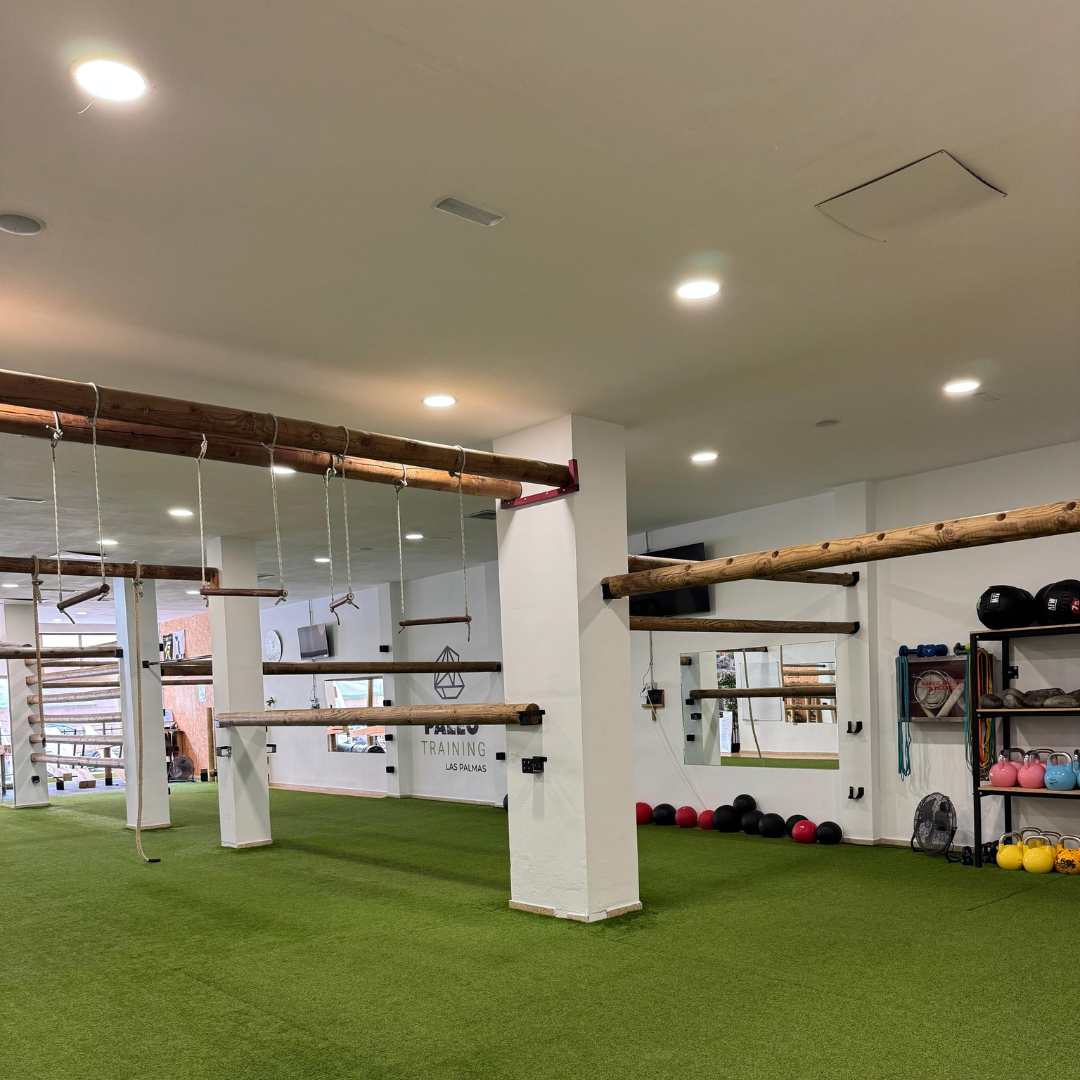 Evento: Aprende Y Entrena - Las Palmas de Gran Canaria