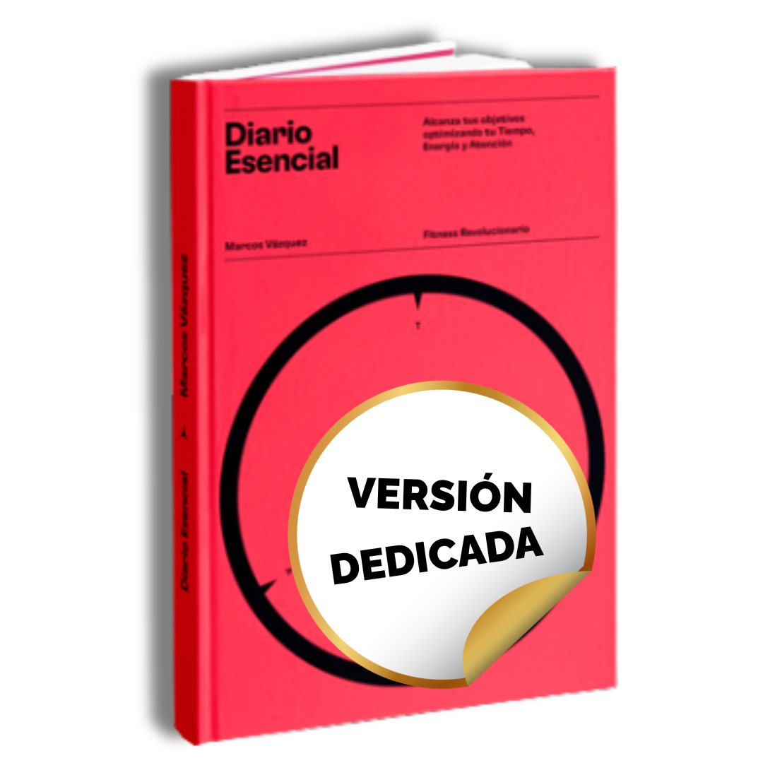 Diario Esencial (Versión Dedicada)