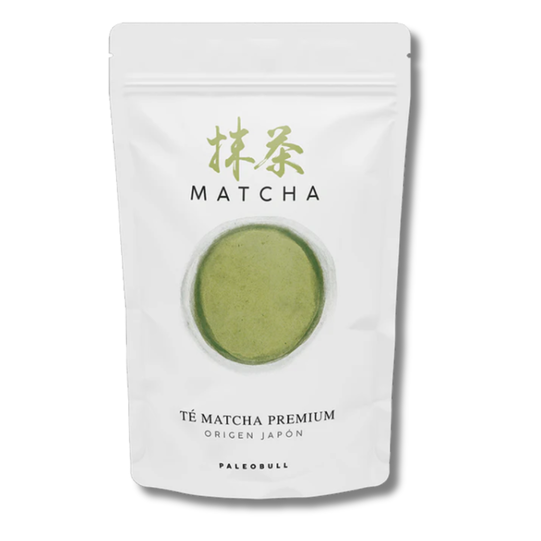 Té Matcha Premium 50 g