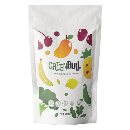 Greenbull 240 g