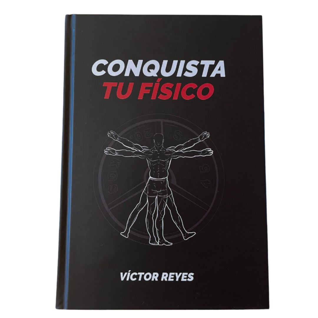 Conquista Tu Físico - Víctor Reyes