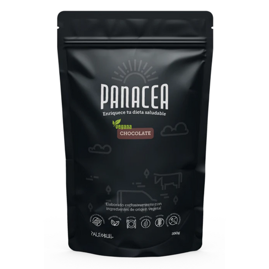 Proteína Vegana Sabor Chocolate 350 g