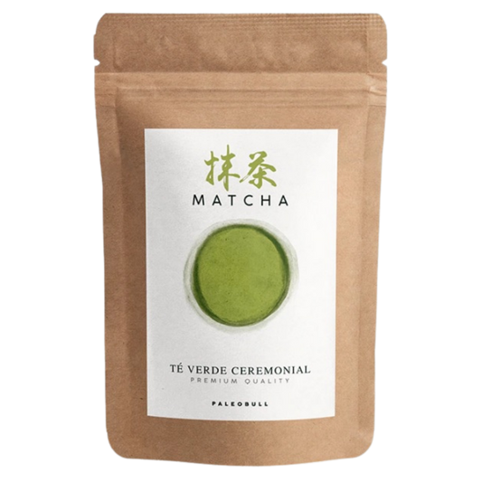 Té Matcha Premium 50 g